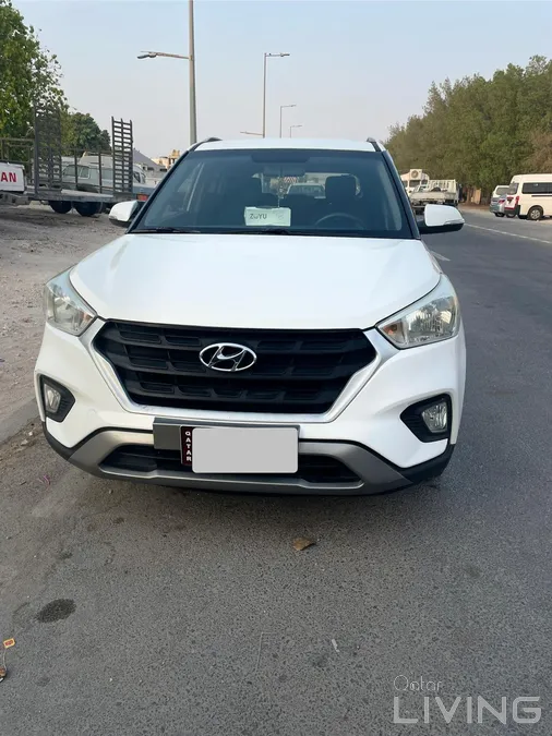 هيونداي كريتا 2020 — QatarLiving
